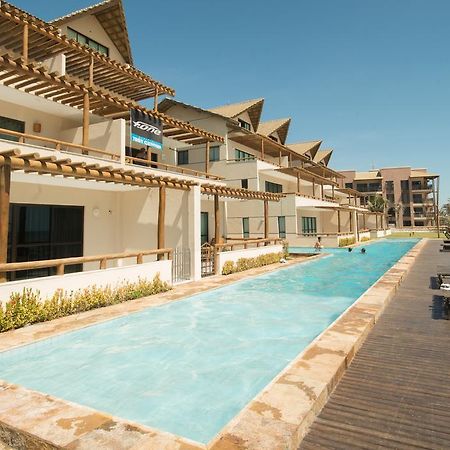 Mirmar Apartments Cumbuco Kültér fotó