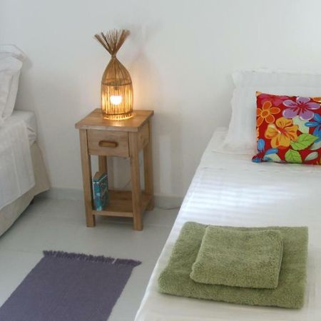 Mirmar Apartments Cumbuco Kültér fotó