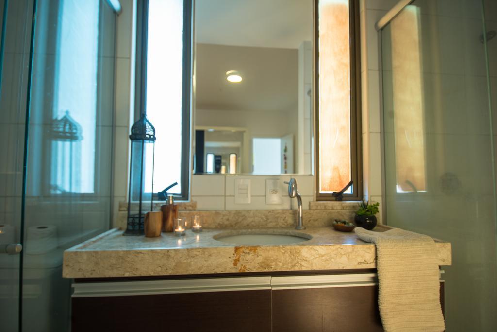 Mirmar Apartments Cumbuco Kültér fotó