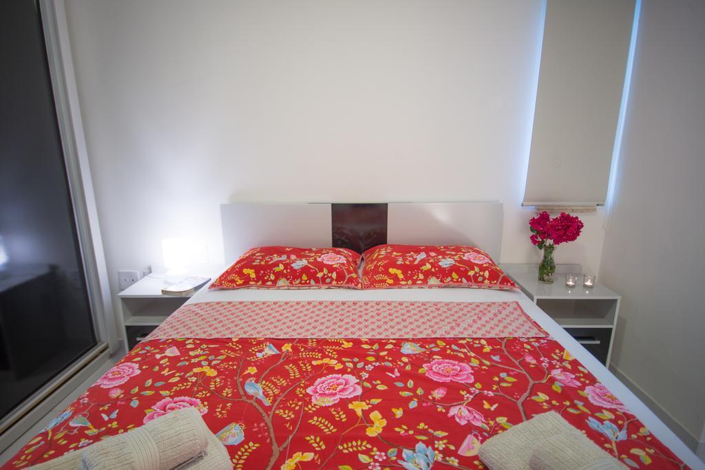 Mirmar Apartments Cumbuco Kültér fotó