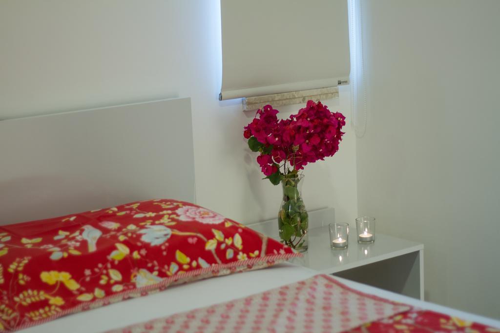 Mirmar Apartments Cumbuco Kültér fotó